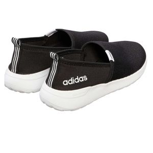 adidas neo lite slip on